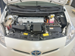 Toyota Prius  ZVW35L