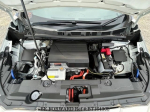 NISSAN LEAF / ЭЛЕКТРОМОБИЛЬ 