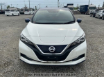 NISSAN LEAF / ЭЛЕКТРОМОБИЛЬ 