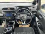 NISSAN LEAF / ЭЛЕКТРОМОБИЛЬ 