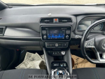 NISSAN LEAF / ЭЛЕКТРОМОБИЛЬ 