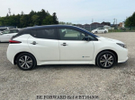 NISSAN LEAF / ЭЛЕКТРОМОБИЛЬ 