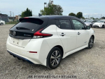NISSAN LEAF / ЭЛЕКТРОМОБИЛЬ 