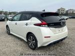 NISSAN LEAF / ЭЛЕКТРОМОБИЛЬ 
