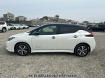 NISSAN LEAF / ЭЛЕКТРОМОБИЛЬ 