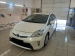 Toyota Prius  ZVW35L