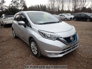 Nissan Note e-Power ― АвтоШанс
