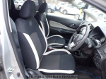 Nissan Note e-Power