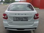 LADA  GRANTA