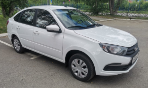 LADA  GRANTA ― АвтоШанс