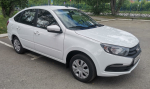 LADA  GRANTA