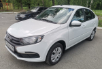 LADA  GRANTA