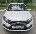 LADA  GRANTA