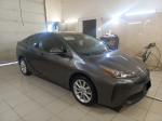 Toyota Prius 51  