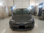 Toyota Prius 51  
