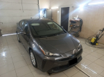 Toyota Prius 51  