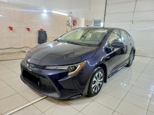 Toyota Corolla ― АвтоШанс