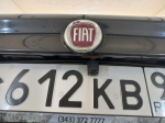 Fiat  Albea 