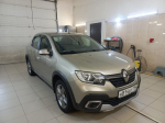 Renault  Sandero  Stepway 