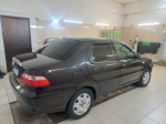 Fiat  Albea 