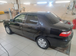 Fiat  Albea 