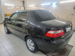Fiat  Albea 