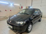 Fiat  Albea 