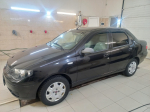 Fiat  Albea 