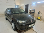 Fiat  Albea 