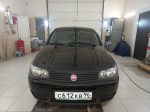 Fiat  Albea 