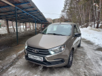 LADA  GRANTA