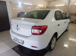 Renault Logan     