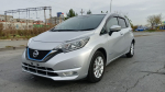 Nissan Note e-Power