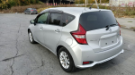 Nissan Note e-Power