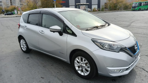 Nissan Note e-Power ― АвтоШанс