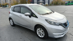 Nissan Note e-Power