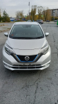 Nissan Note e-Power