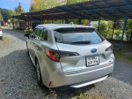 Toyota Corolla  TOURING
