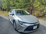Toyota Corolla  TOURING