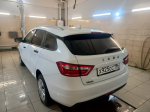 LADA  VESTA