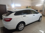 LADA  VESTA