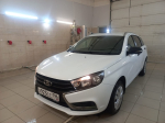 LADA  VESTA