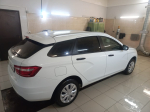 LADA  VESTA