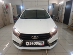LADA  VESTA