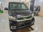 Honda N-WGN  CUSTOM
