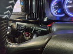Honda N-WGN  CUSTOM