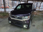 Honda N-WGN  CUSTOM
