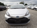 Toyota  Aqua      