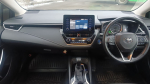 Toyota Corolla  TOURING 