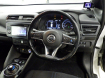 NISSAN LEAF / ЭЛЕКТРОМОБИЛЬ